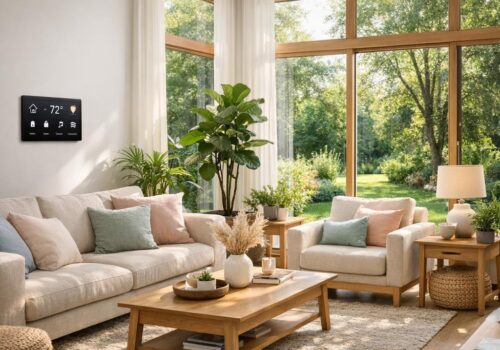 Wohntrends, die dein Zuhause sofort aufwerten